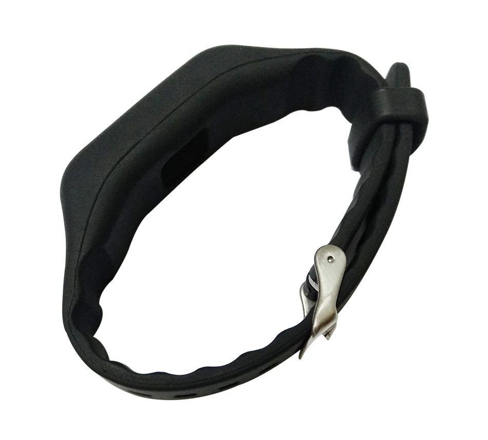 Силиконовый ремешок на запястье для оригинального huawei Honor Band 4 стандартная версия Смарт-Браслет спортивный ремешок для часов Камуфляжный браслет пленка