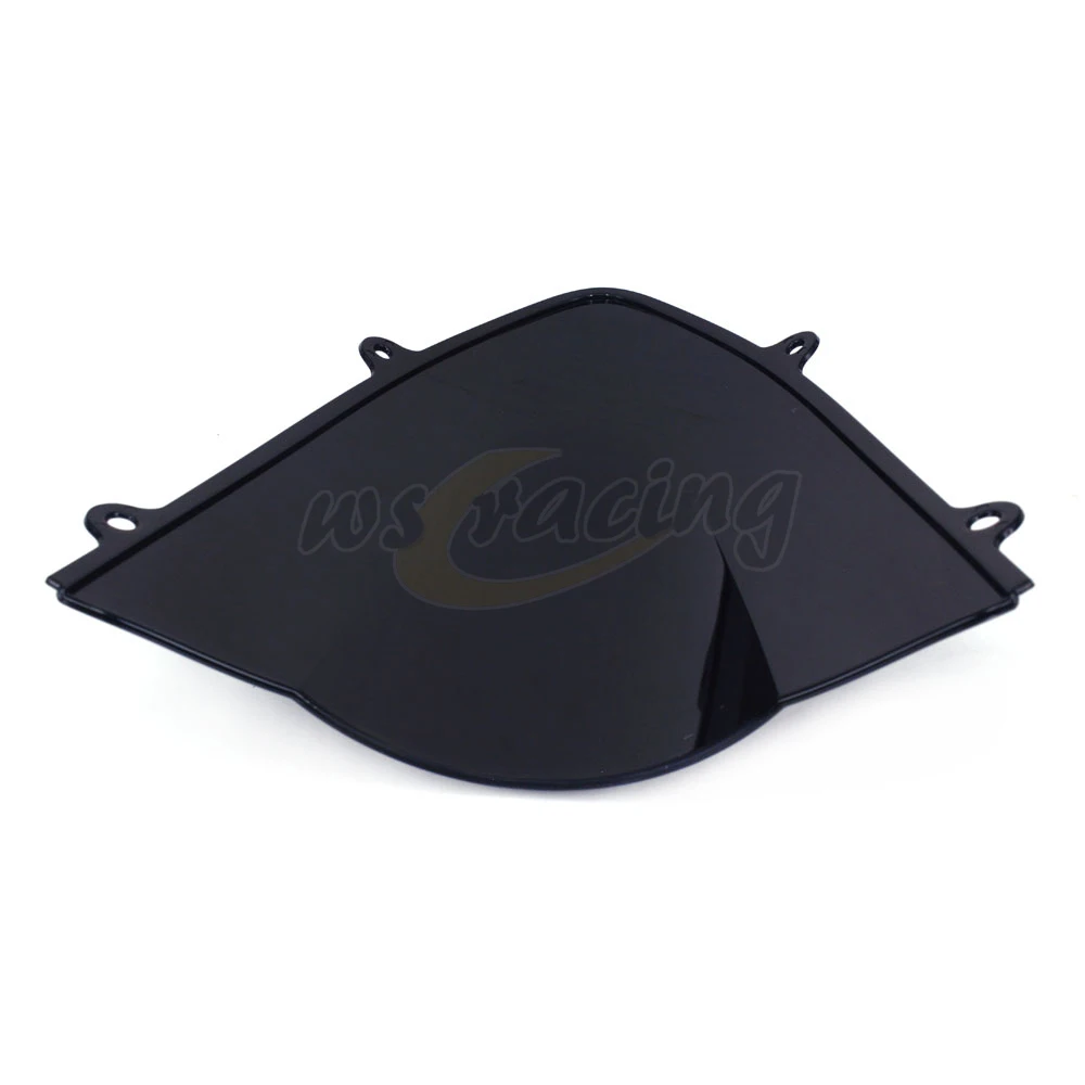 Лобовое стекло мотоцикла для KAWASAKI ZX250R EX250R Ninja 250R 2008 2012 08 09 10 11 12 мотоцикла|windscreen
