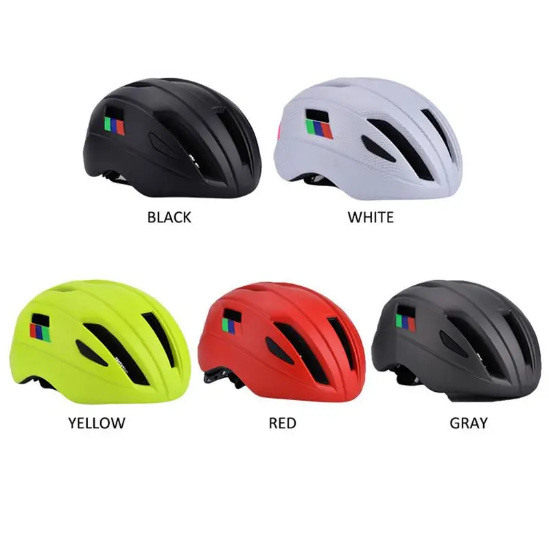 Гоночный шлем велосипедный Casco Ciclismo Team M дорожный человек Mtb Горный AM Италия