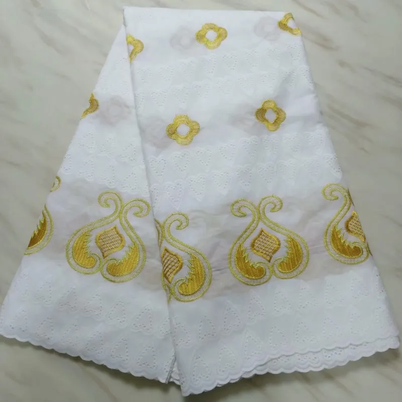 fashions white+black Embroidered Nigerian Laces Fabric High Quality French Tulle Lace For Women Dress FF166-2 | Дом и сад