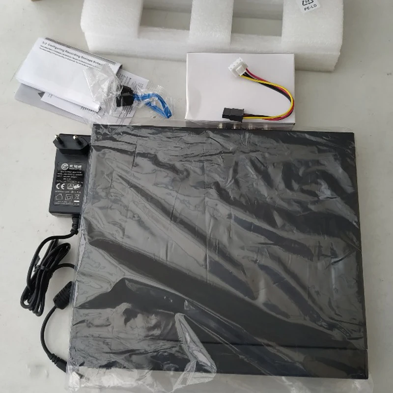 Dahua XVR5108HS X H.265 +/H.265 8 каналов до 6 МП цифровой видеорегистратор с интеллектуальным
