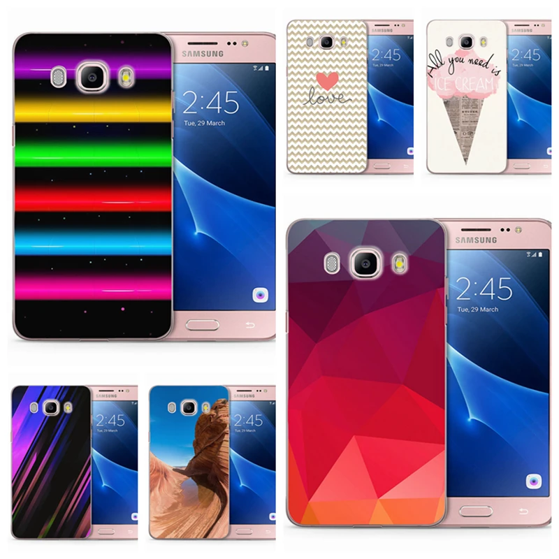 Чехол для samsung Galaxy J120 J320 J330 J530F J1 J3 J5 J7 J2 prime Мягкий ТПУ Тонкий Ван Звездная ночь