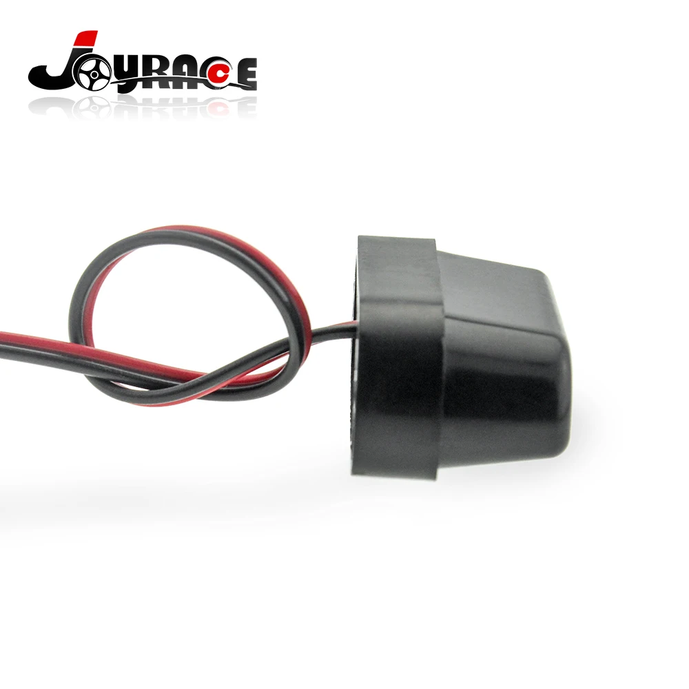 12 V Универсальный светодиодный фонарь заднего тормоза мотоцикла с Emark для Honda Kawasaki