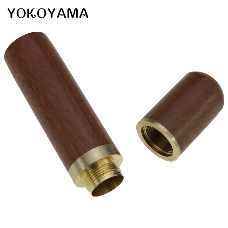 YOKOYAMA набор для шитья деревянная коробка булавок хранения игл швейный инструмент