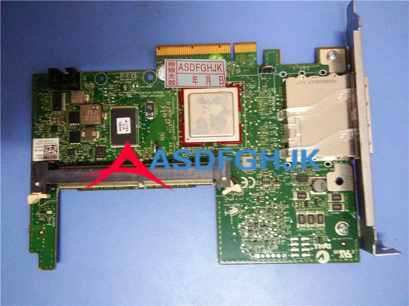 Оригинал для DELL T420 R520 R420 PowerEdge iDRAC 7 Enterprise Remote Access 0WD6D2 WD6D2 CN-0WD6D2 полностью