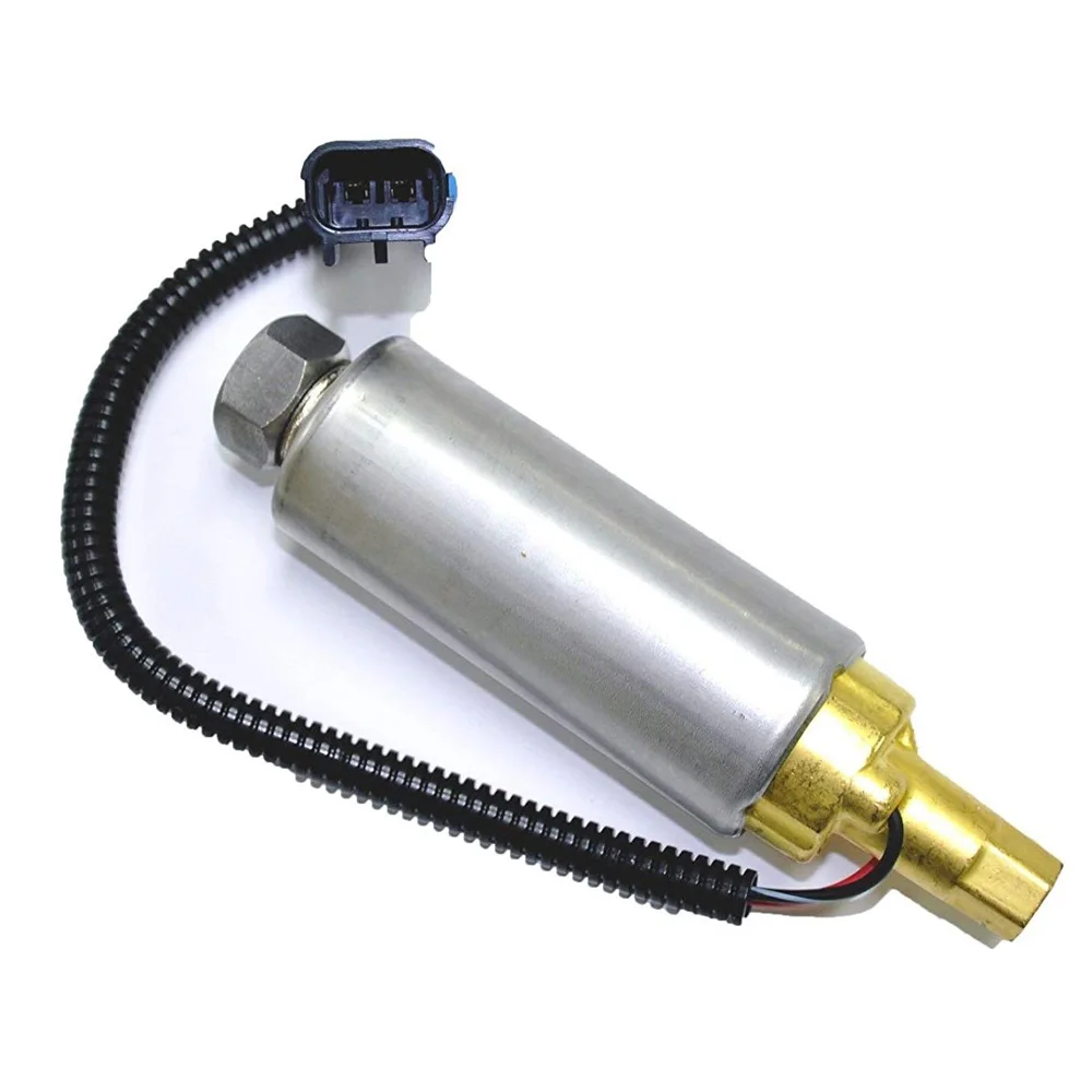 Электрический топливный насос для MerCruiser EFI MPI V8 305 350 454 502 861156A1 PH500M014 861155A3|Топливные