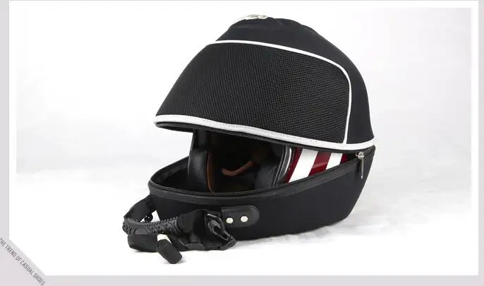 Free shipping PRO-BIKER motorcycle helmet bag handbag the half riding equipment package | Автомобили и мотоциклы