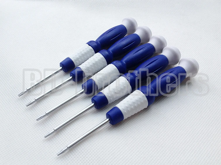 

#45 Steel Good Quality Professional Metal Magnetic Cucurbit Screwdriver Repair Tool For PC,Mobile Phone etc 100pcs/lot