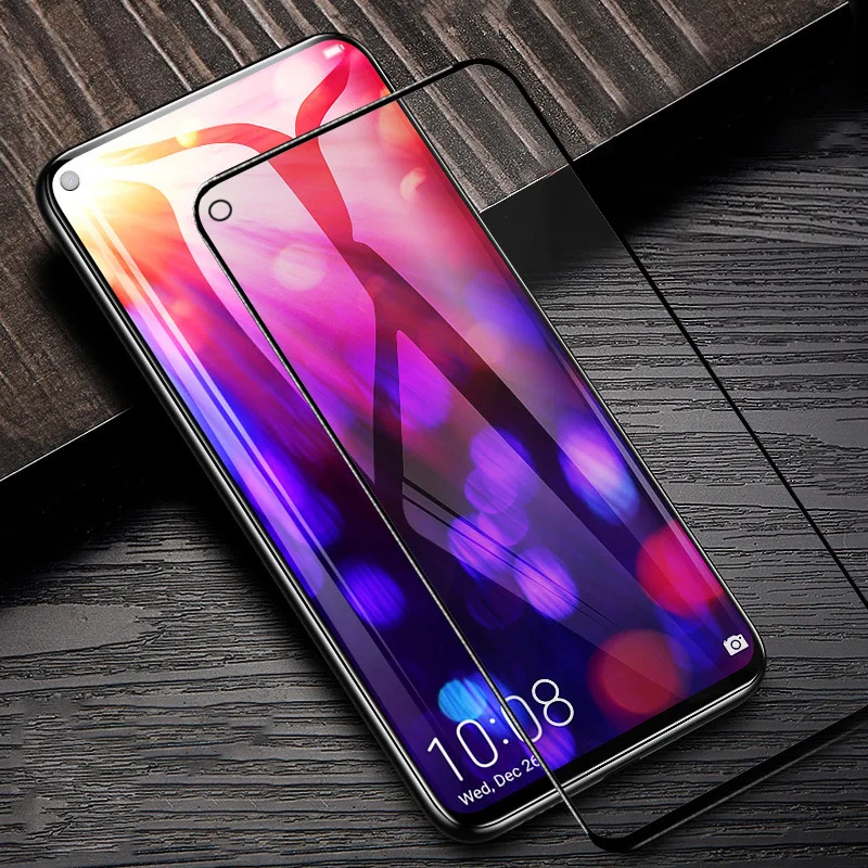 Защитная пленка из закаленного Стекло для huawei Honor 20 Pro Honor20 10 Lite Honor10 вид V10 V20 10i 20i