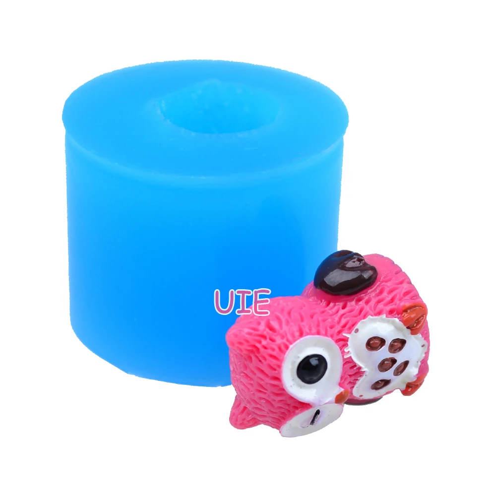 DYL177U 13 9 мм милая 3D фотография 3d драгоценности миниатюрная еда конфеты шоколад