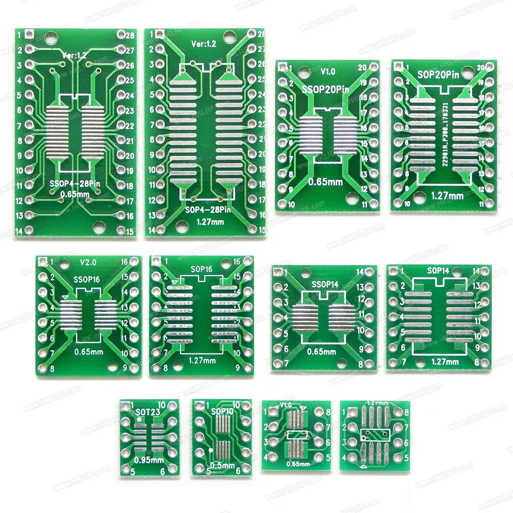 100% Оригинальный RT809H EMMC программирование Nand FLASH + 45 элементов с BGA63 BGA64 TSOP56 SOP44