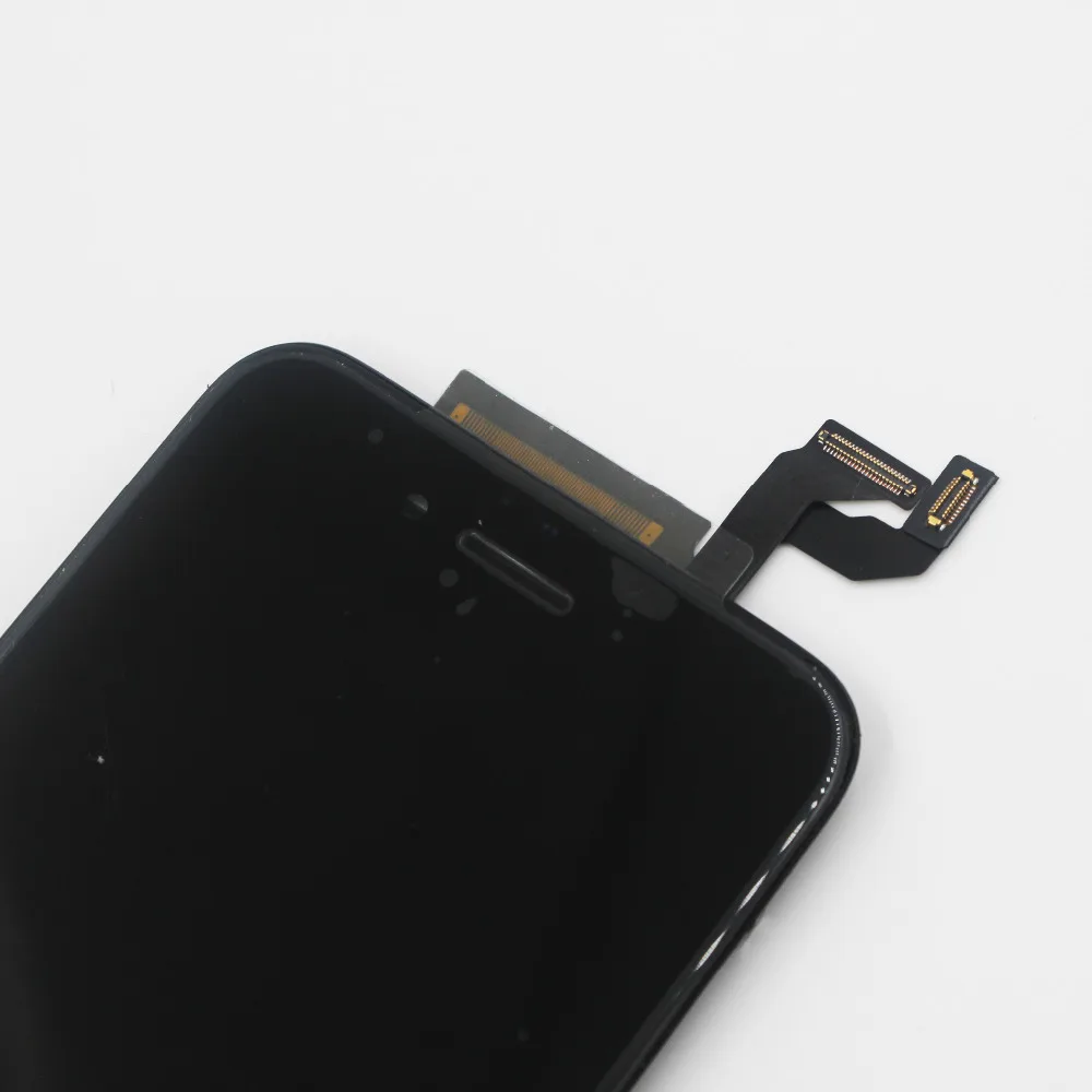 Замена для iphone 6 ЖК-экран дисплей сенсорный дигитайзер сборка для iphone 6s ЖК-дисплей AAA качество для iphone 6s plus