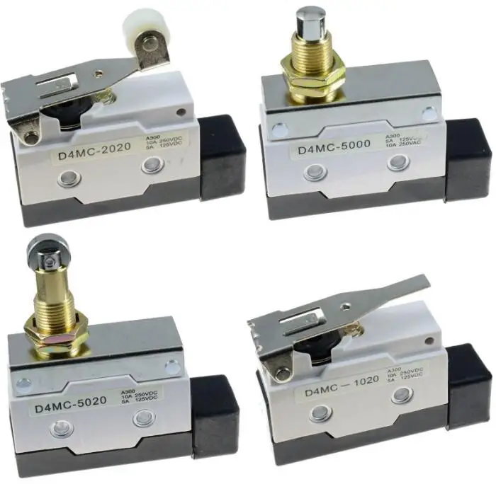 Микро концевой выключатель SPDT 250VAC 10A|spdt switch|spdt micro switch |