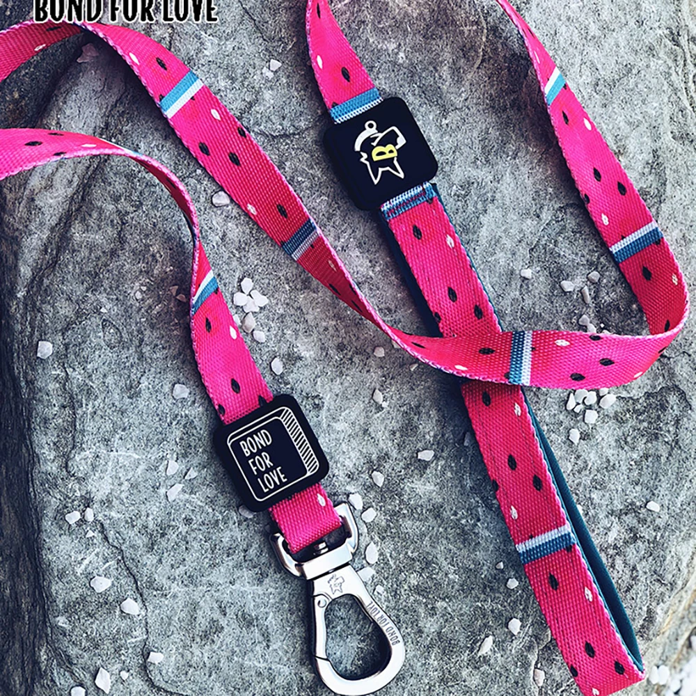 Продажа Поводок для домашних животных, 120 см, с принтом Купить Поводок для домашних животных, 120 см, с принтом