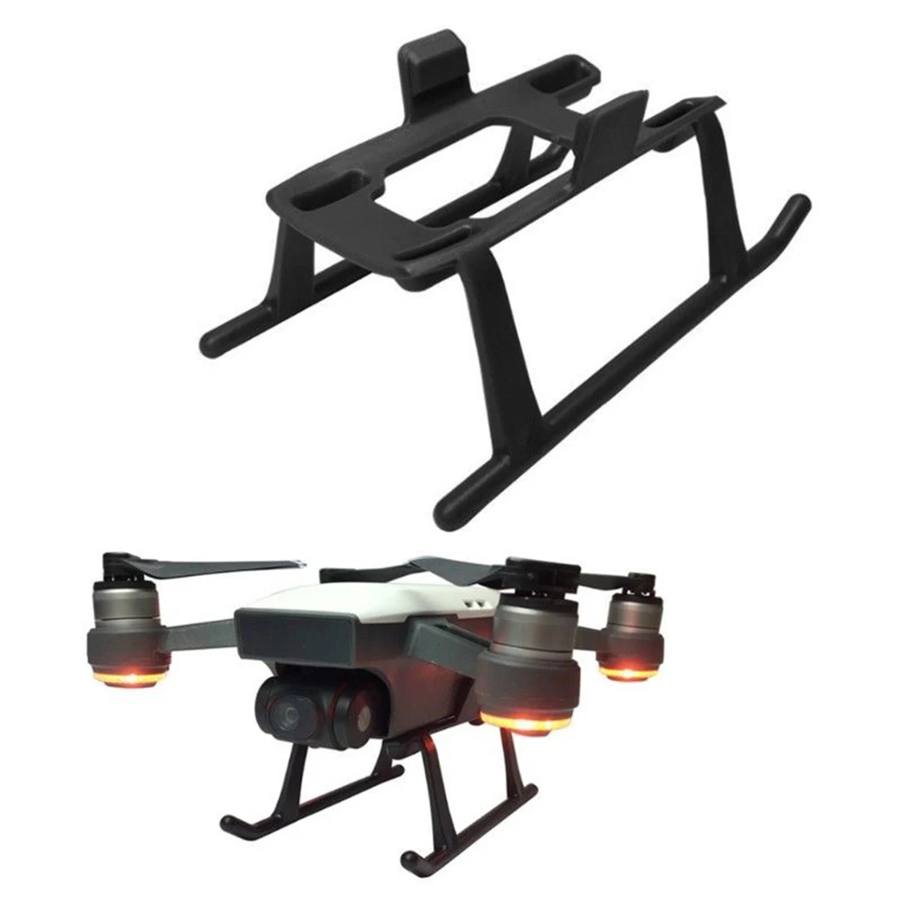 Расширенная опора для шасси DJI Spark повышенная защита расширитель ног ходовая