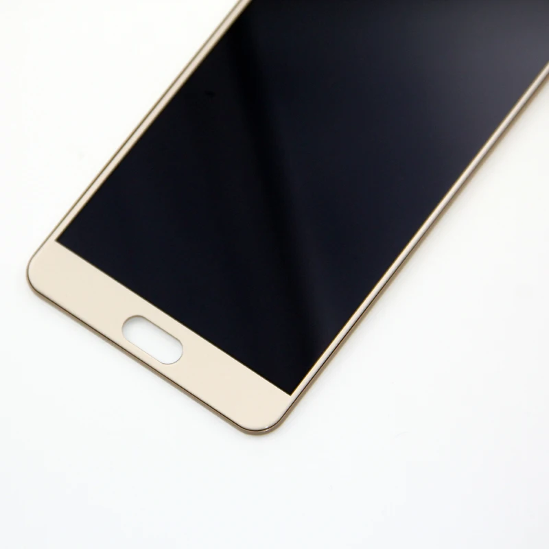 Дисплей для SAMSUNG Galaxy Note 5 ЖК-дисплей Note5 N920A N9200 SM-N920 N920C сенсорный экран дигитайзер