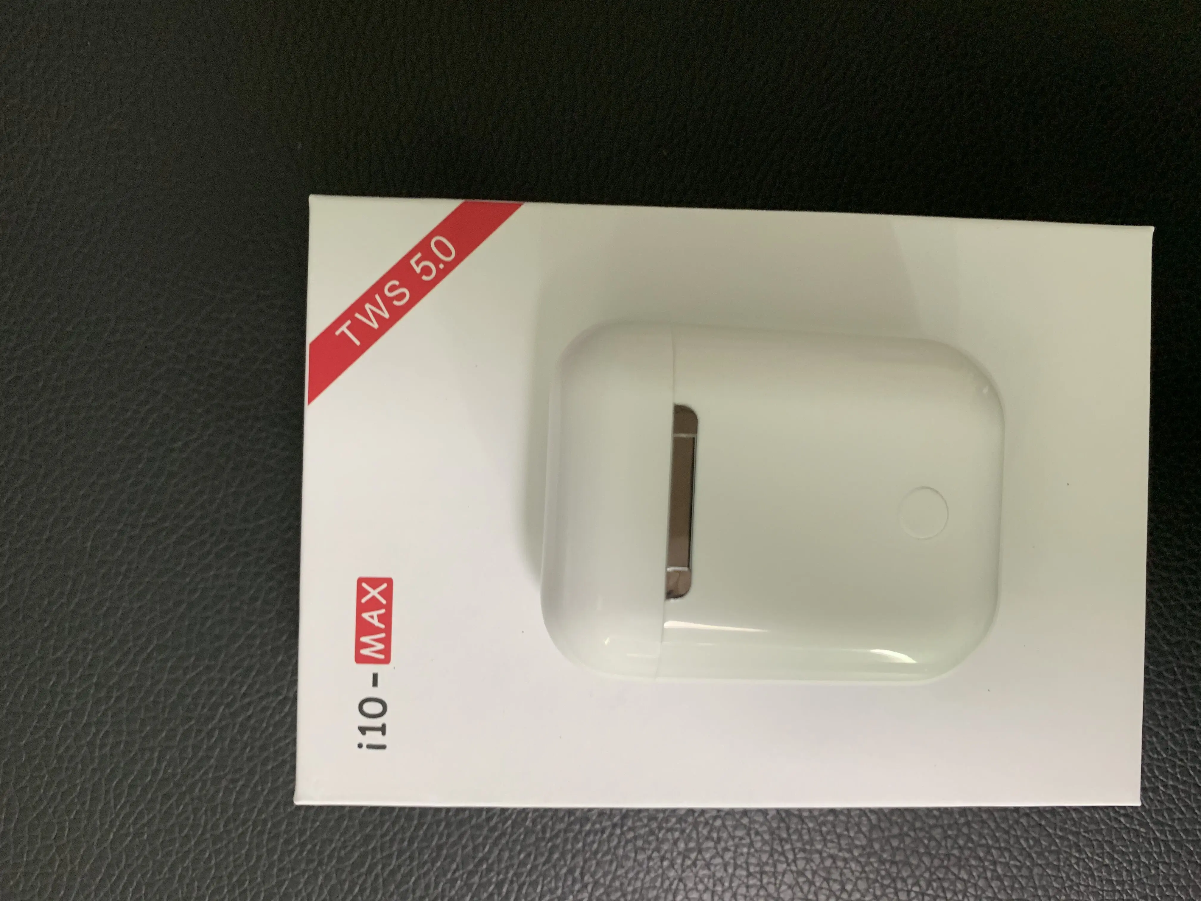 I9 I9S TWS Wireless Earphone Portable 5.0 Bluetooth Headset Invisible Earbud for all smart phone i10 max tws | Электроника