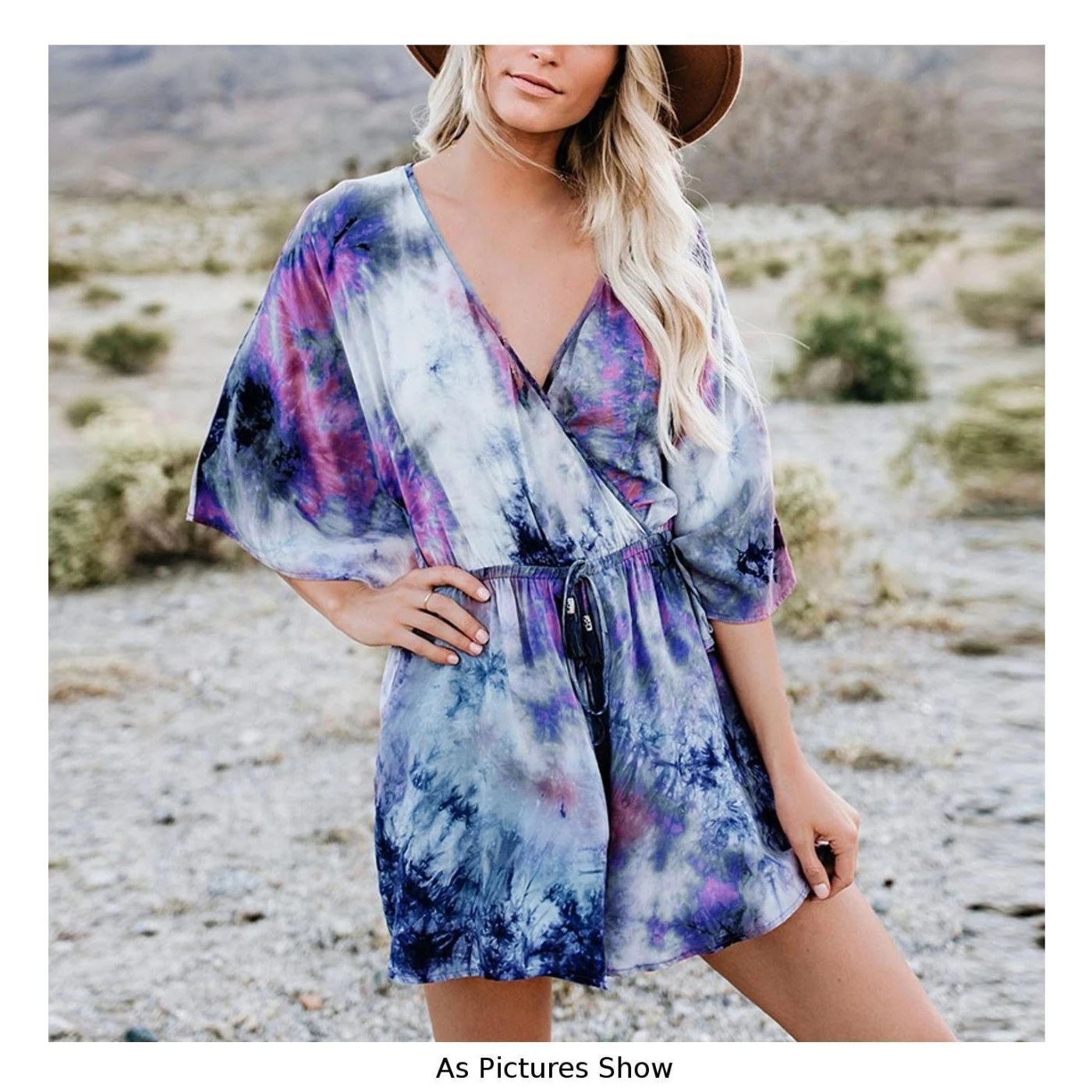 Женские вечерние комбинезоны с принтом комплект шортами короткими рукавами