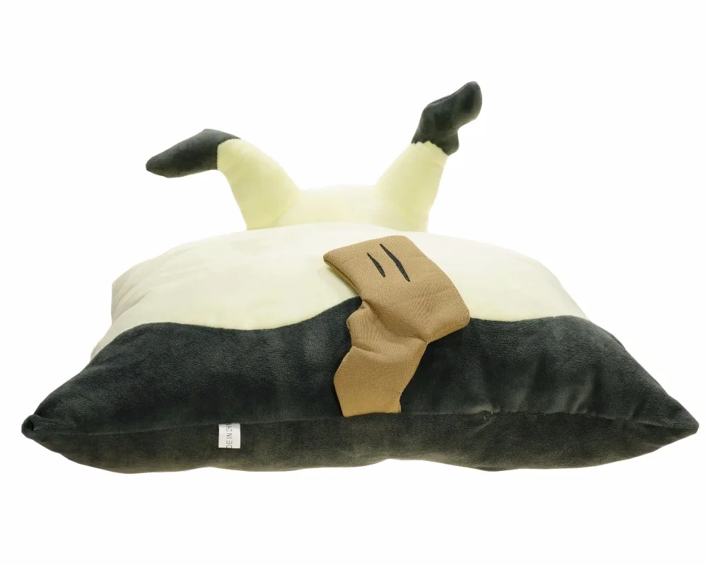 16-дюймовая плюшевая кукольная Подушка SELLWORLDER Mimikyu 40 см * 38 | Игрушки и хобби