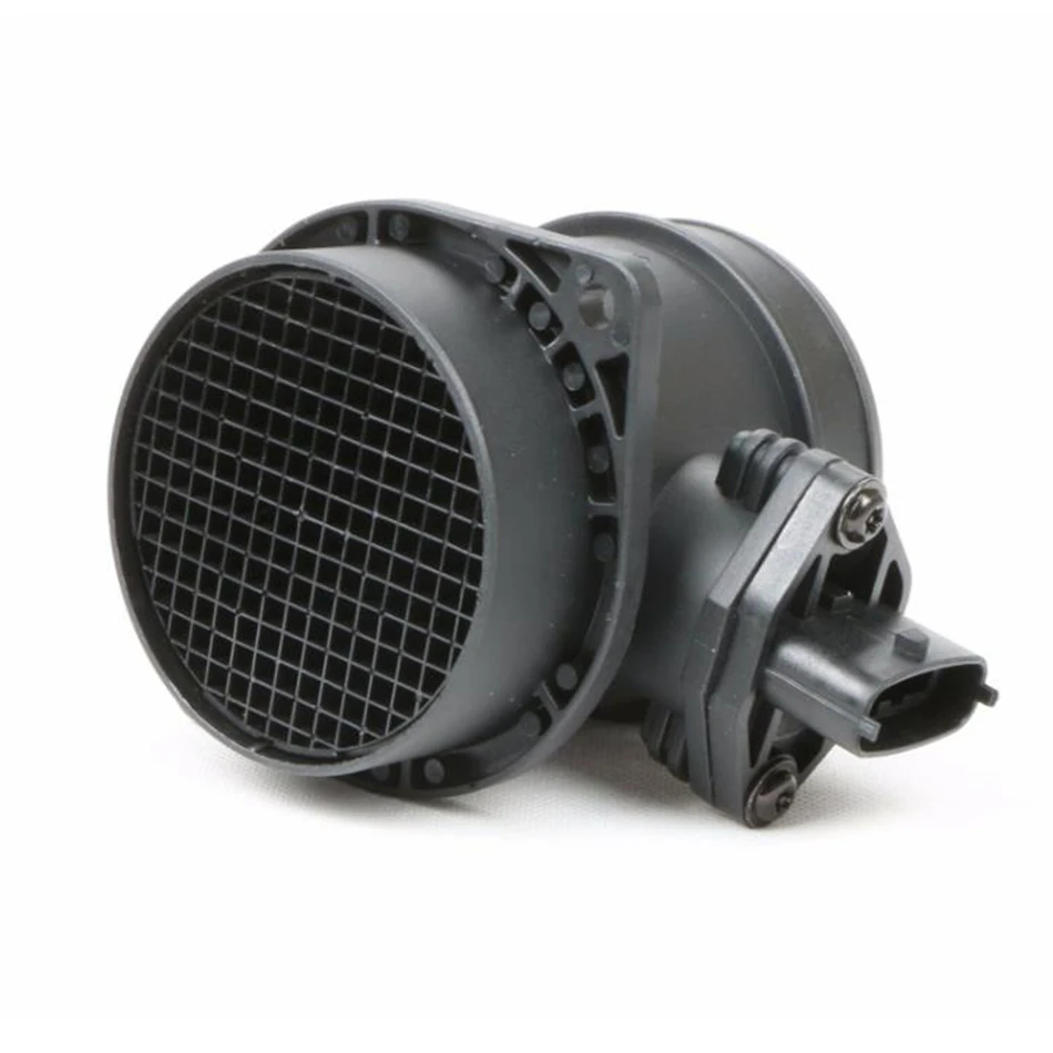 MOSTPLUS Массовый датчик расхода воздуха MAF для Volvo S80 C70 V50 S40 XC90 02 07 0280218088 8670398 массовый