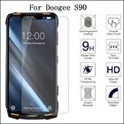 Стекло для телефона Doogee S90 защита для экрана закаленное стекло Для Doogee S 90 стекло