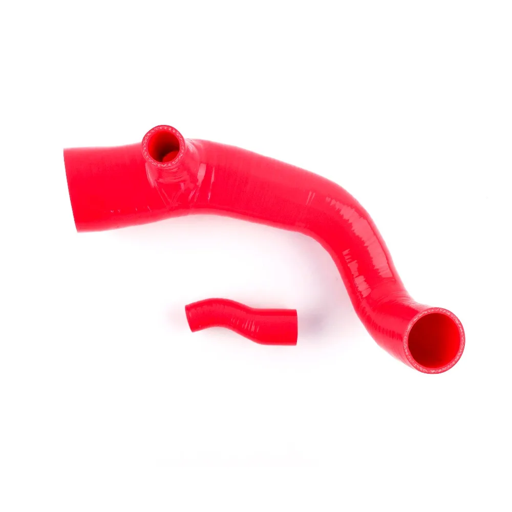 Силиконовый Впускной шланг для Mini Cooper S R56 R57 2007 2012|Шланги и зажимы| |