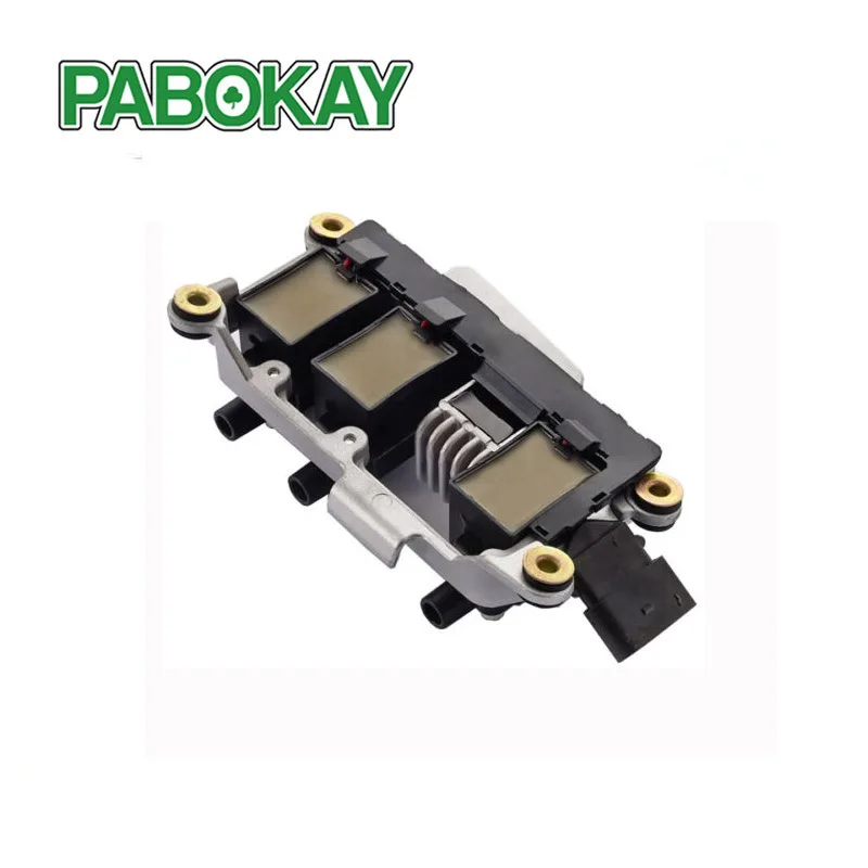 UF-256 новая катушка зажигания 2.8L C1171 для VW Audi E510A 5C1046 078 905 078905104 / 078905104A 078905101A |