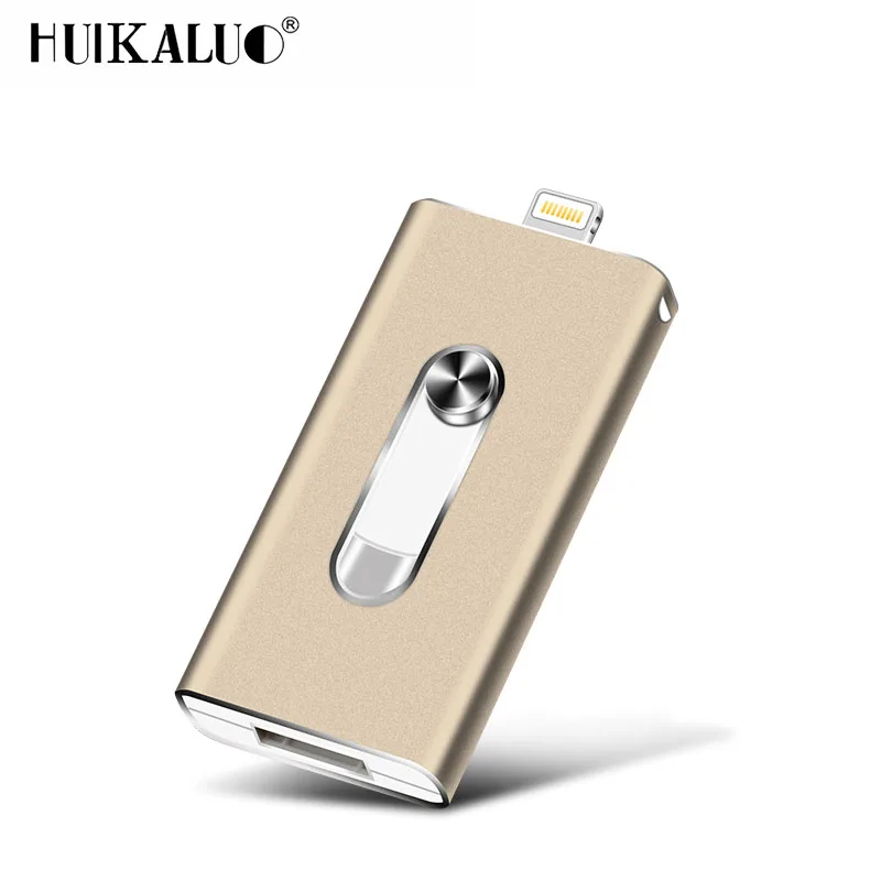 USB флэш-накопитель 8 ГБ 16 32 для iphone 8/7/6s/6s Plus/6/5/5s/ipad Флэшка OTG 64 Гб 128 флеш-накопитель HD