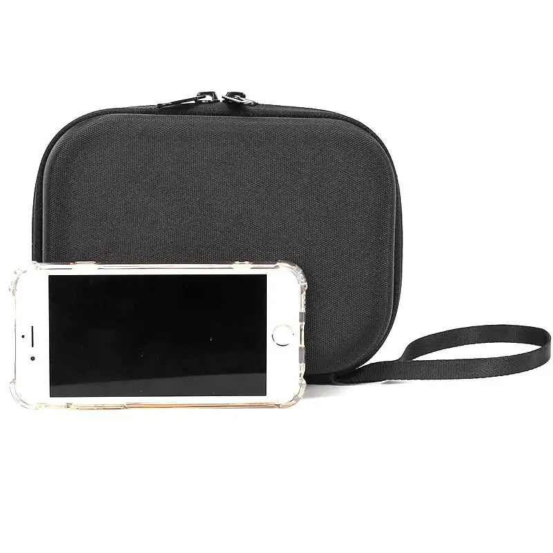 Handheld Gimbal Storage EVA Portable Mini Carry Bag for DJI OSMO Pocket 3-axis stabilizer Stabilizer | Электроника