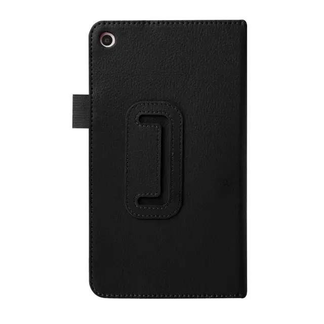 Для huawei MediaPad T2 7 0 BGO DL09 L03 планшетный чехол подставка литчи из искусственной кожи