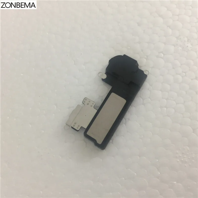 ZONBEMA 10pcs100% оригинальная тестовая работа шлейф динамика для iPhone X XR XS MAX прослушивание звука Шлейф