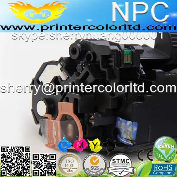 CE285A 85A CE 285 A 285A (2 упаковки) Совместимый лазерный тонер картридж для HP LaserJet Pro 1102 M1132