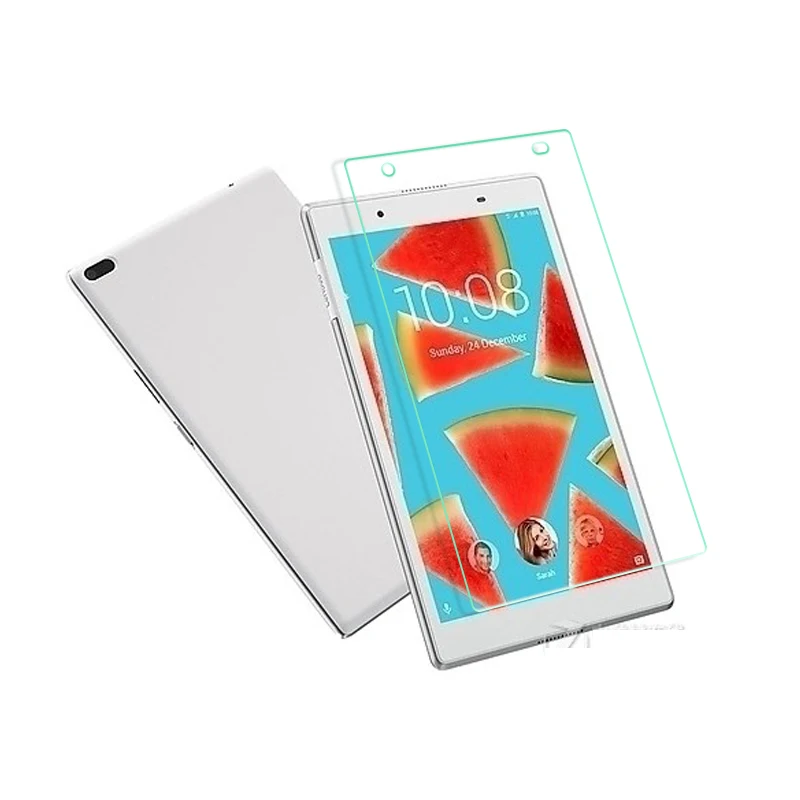 9H высококачественное закаленное стекло для планшета Lenovo Tab 4 8 Plus TB 8704F TAB4 0 дюймов