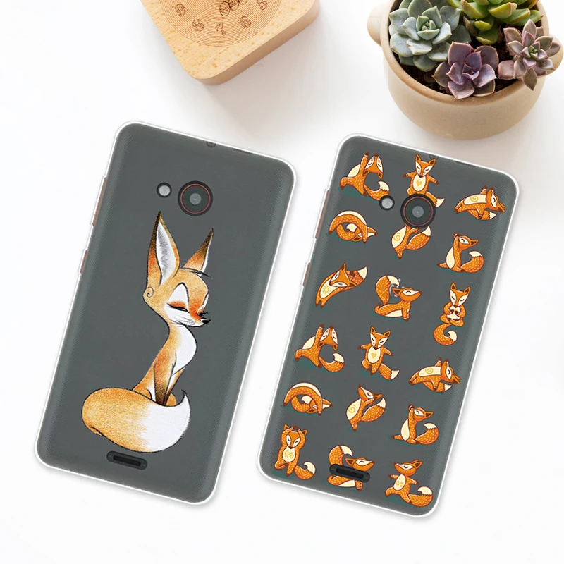 For Fly Fs408 Stratus 8 4.0 Inch Phone Case Soft TPU Silicone Back Cover Protective Printed Fundas |