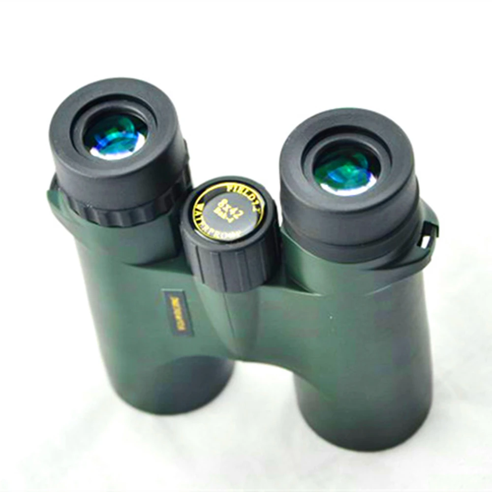 Бинокль Visionking 8x42 для наблюдения за птицами охотничий водонепроницаемый телескоп