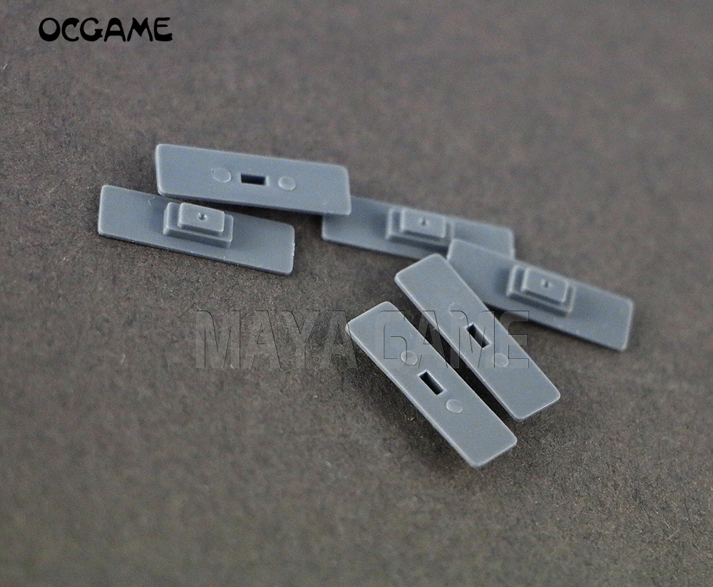 Кнопка переключения громкости OCGAME 3 шт./лот для кнопок GBA SP Power Swicth|buttons buttons|button