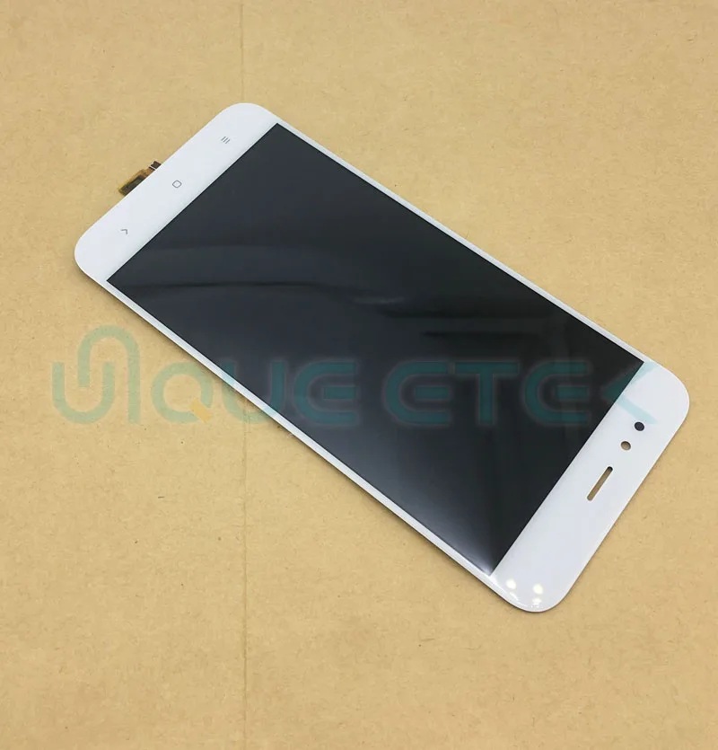 ЖК дисплей AAA качества для XiaoMi Mi 5X mi A1 сенсорный экран в сборе с рамкой запасная