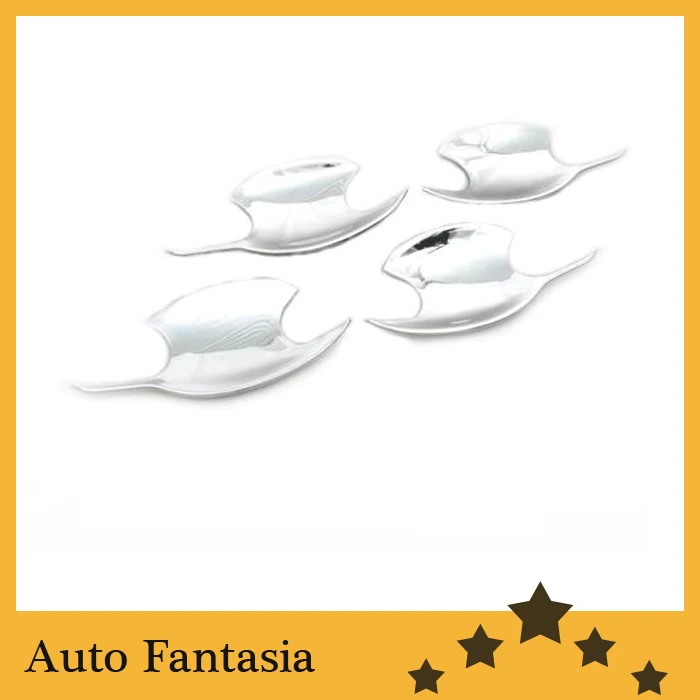 

Хромированная крышка двери для Honda CRV 2012 и выше