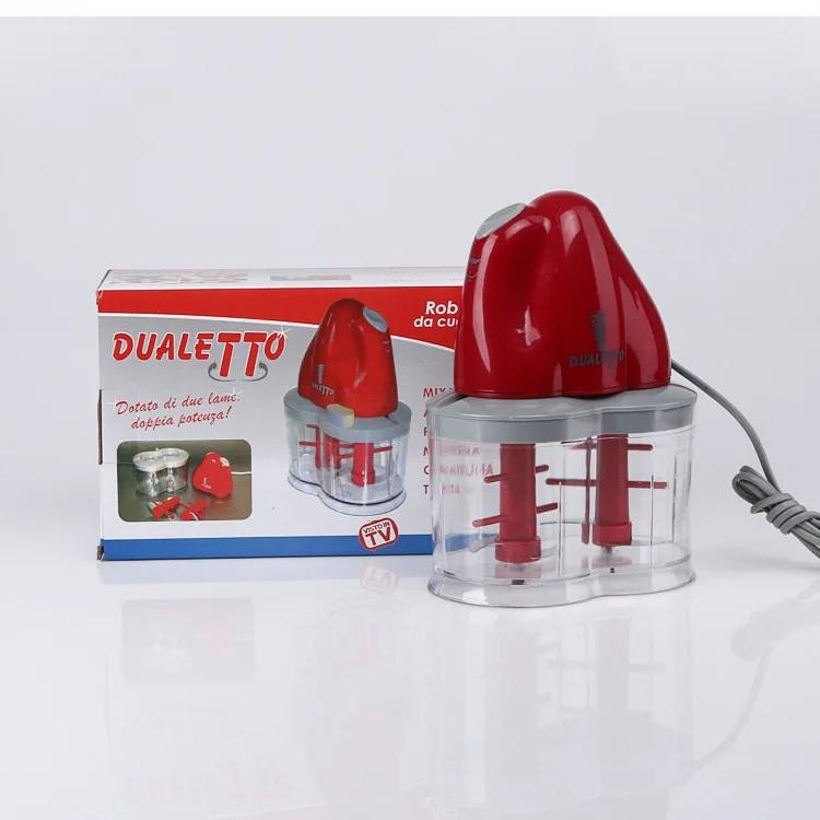 Три поколения Корейской многофункциональный сок машина электрический мини