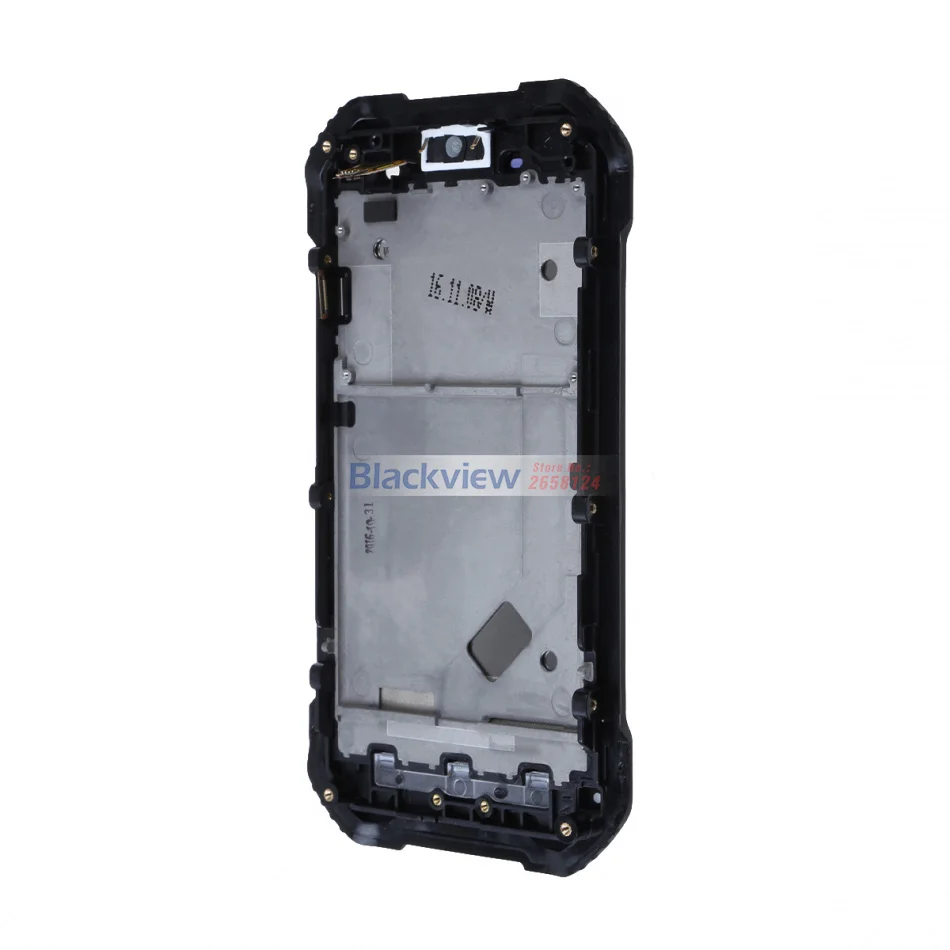 Официальный 2 в 1 Blackview BV6000 ЖК дисплей Дисплей + Сенсорный экран планшета для