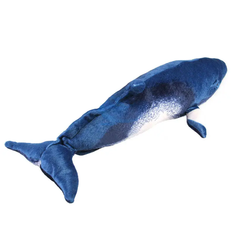 Малый полосатик 55 см Плюшевые игрушки куклы большой длинный Подушку Сиденья