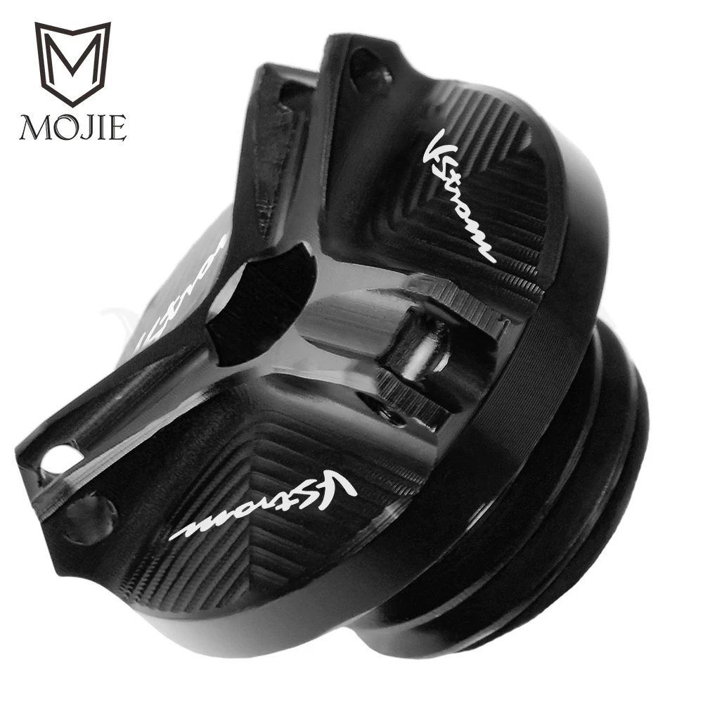 M20 * 2 5 Крышка отверстия для слива масла мотоцикла винт алюминиевая крышка