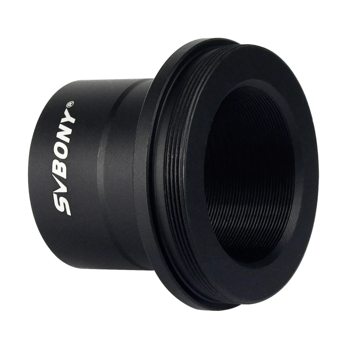 SVBONY 1,25 ''кронштейн T Mount SLR Camara астрономический телескоп монокулярный адаптер для бинокля металлический T Mount F9103