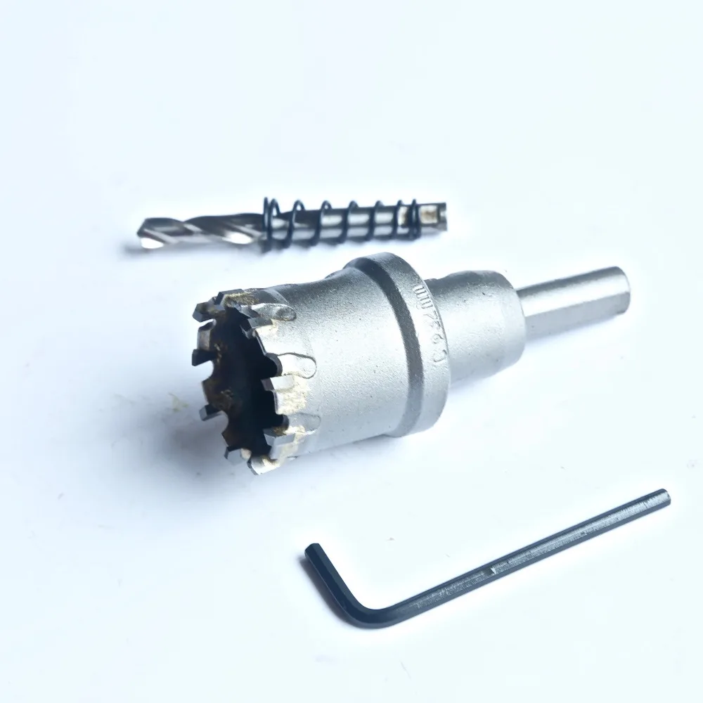 1 шт. коронка для отверстий 25 40 мм 10 12 мм|saw bit|drill bit for steelbits drill |
