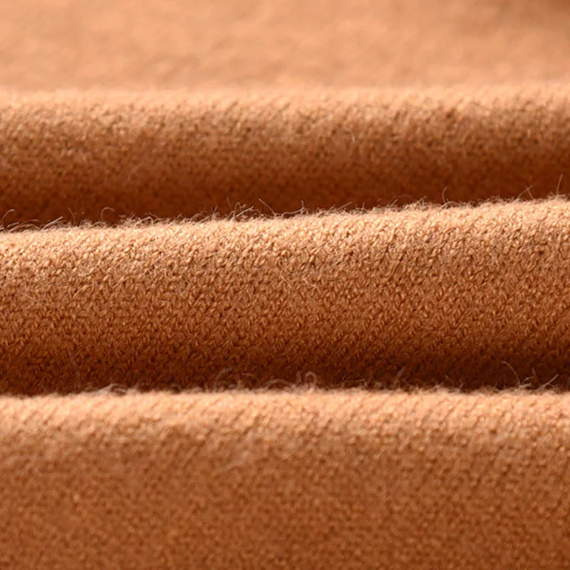 Осенне зимний жилет для маленьких девочек свитер с V образным вырезом Детский