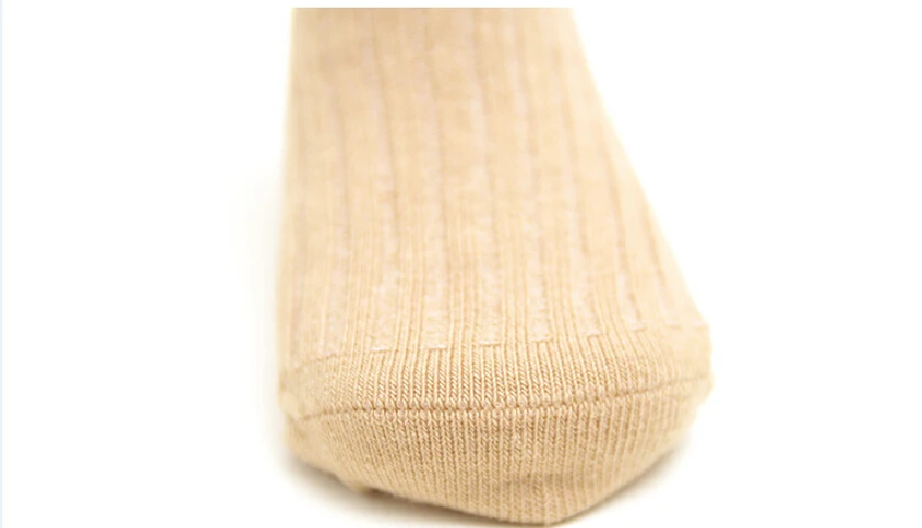 

5 pairs / lot Send random color 2016 Spring Autumn Children's cotton fashion piles of socks 1-9 year kids socks for girls socks