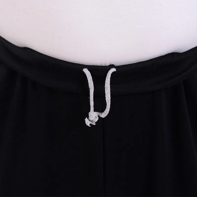 2017 не может позволить себе тонкие мяч прямо мужские свободные Брюки карго три