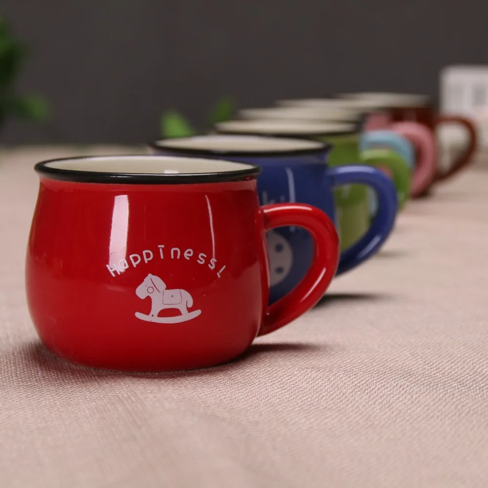 Fankalo кружка для кофе Волшебная чашка Хамелеон чая с молоком Новинка влюбленных