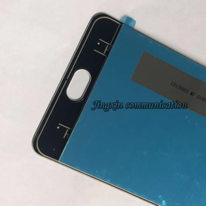 5.5&quotFor ZTE nubia M2 lite NX573J LCD monitor + touch screen components mobile phone repair parts for Nubia display | Мобильные