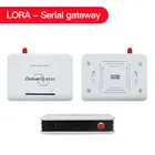 Серийный LoRa Uart USB приемникконцентратор для LoRa беспроводной датчик 433 МГц 868 МГц915 МГц